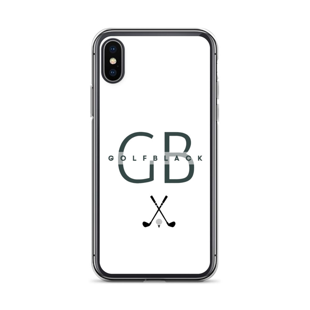 GB Clear Case for iPhone®