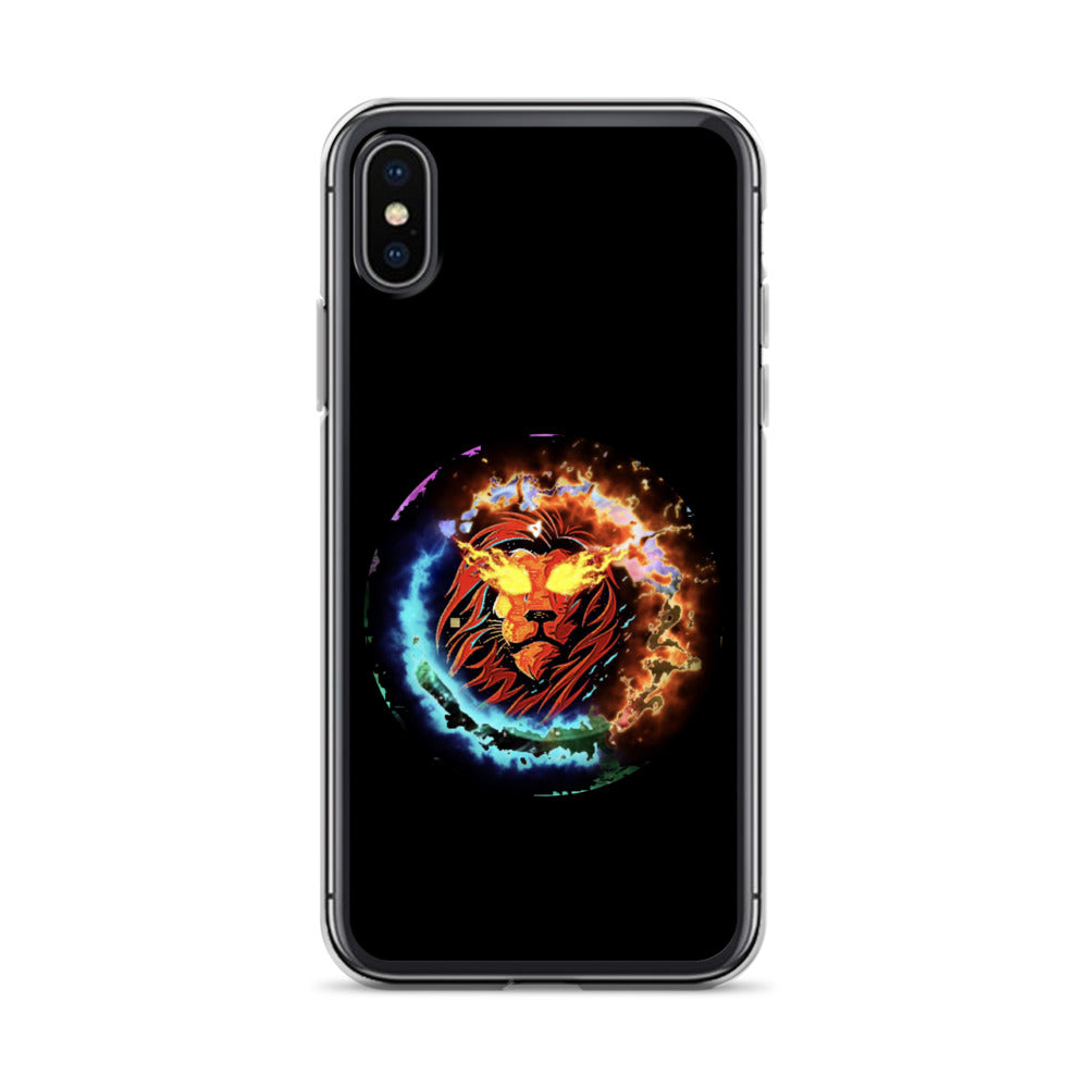 FireFlame Case for iPhone®