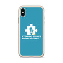 SSBS Clear Case for iPhone®