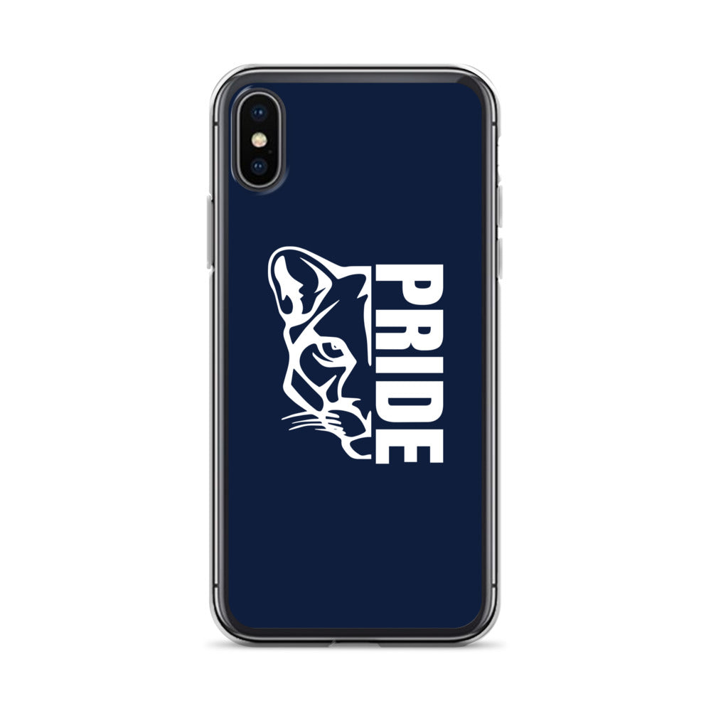 CS Clear Case for iPhone®