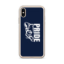 CS Clear Case for iPhone®