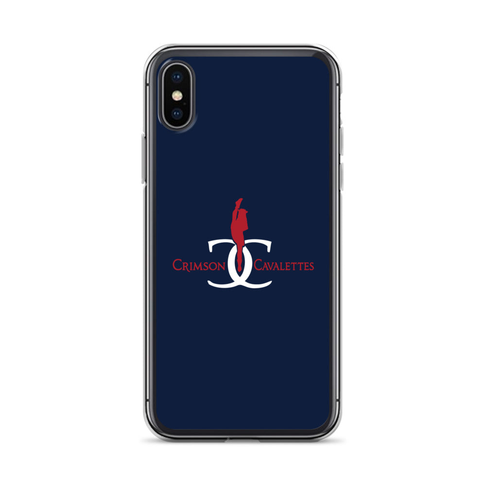 CC Clear Case for iPhone®
