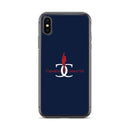 CC Clear Case for iPhone®