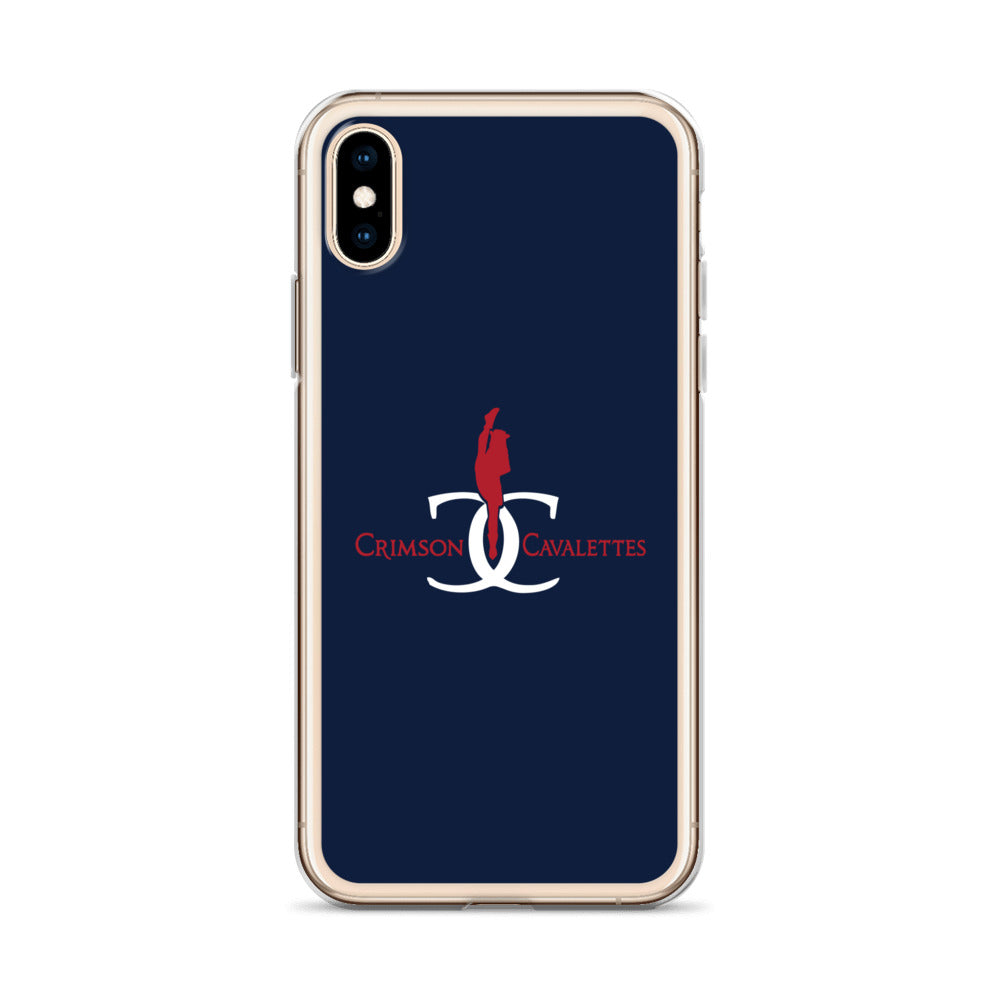 CC Clear Case for iPhone®