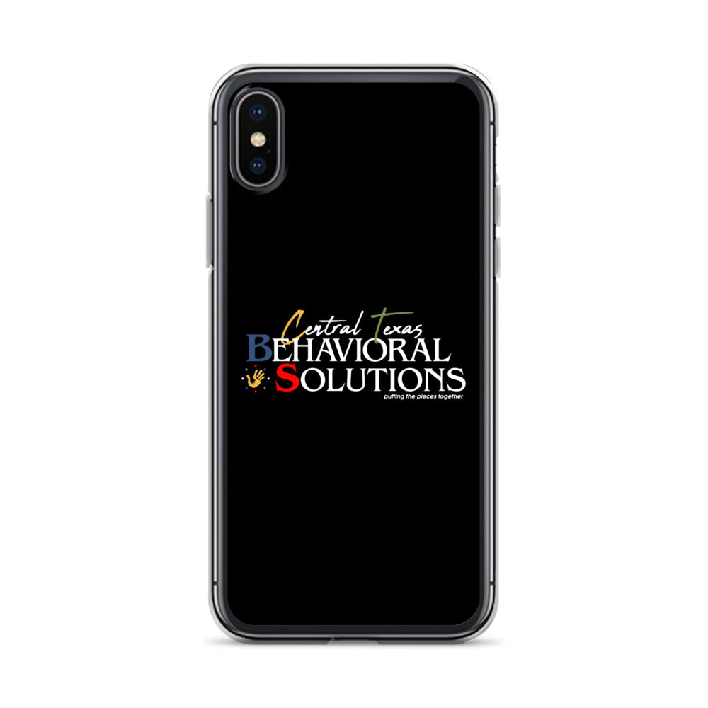 CTBS Case for iPhone®