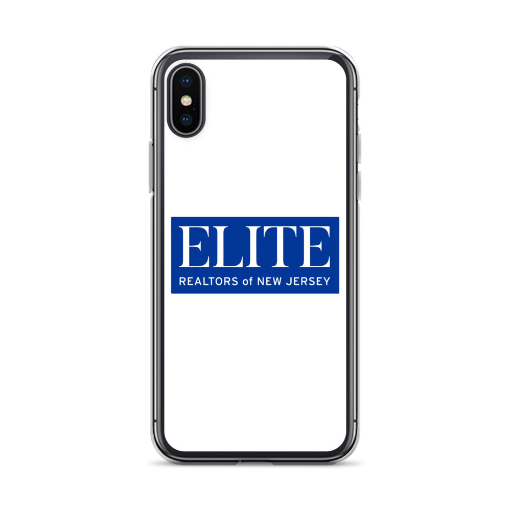 ERNJ Case for iPhone®