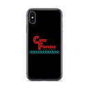 CF Clear Case for iPhone®