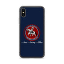 Funda para iPhone® de la Familia de Cristo