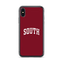 Funda transparente SPSCC para iPhone®