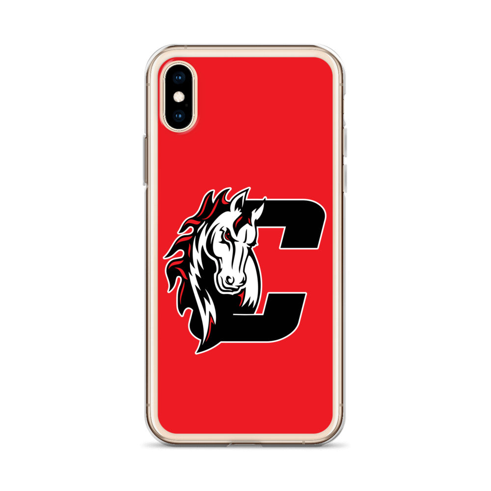 CS Case for iPhone®