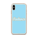 RC Clear Case for iPhone®
