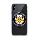 YBE Clear Case for iPhone®