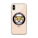 YBE Clear Case for iPhone®