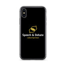 LHSDBC Case for iPhone®