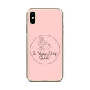Isyourselfcarefirst Case for iPhone®