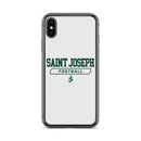 SJHSF Case for iPhone®