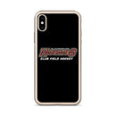 BUCFH Case for iPhone®
