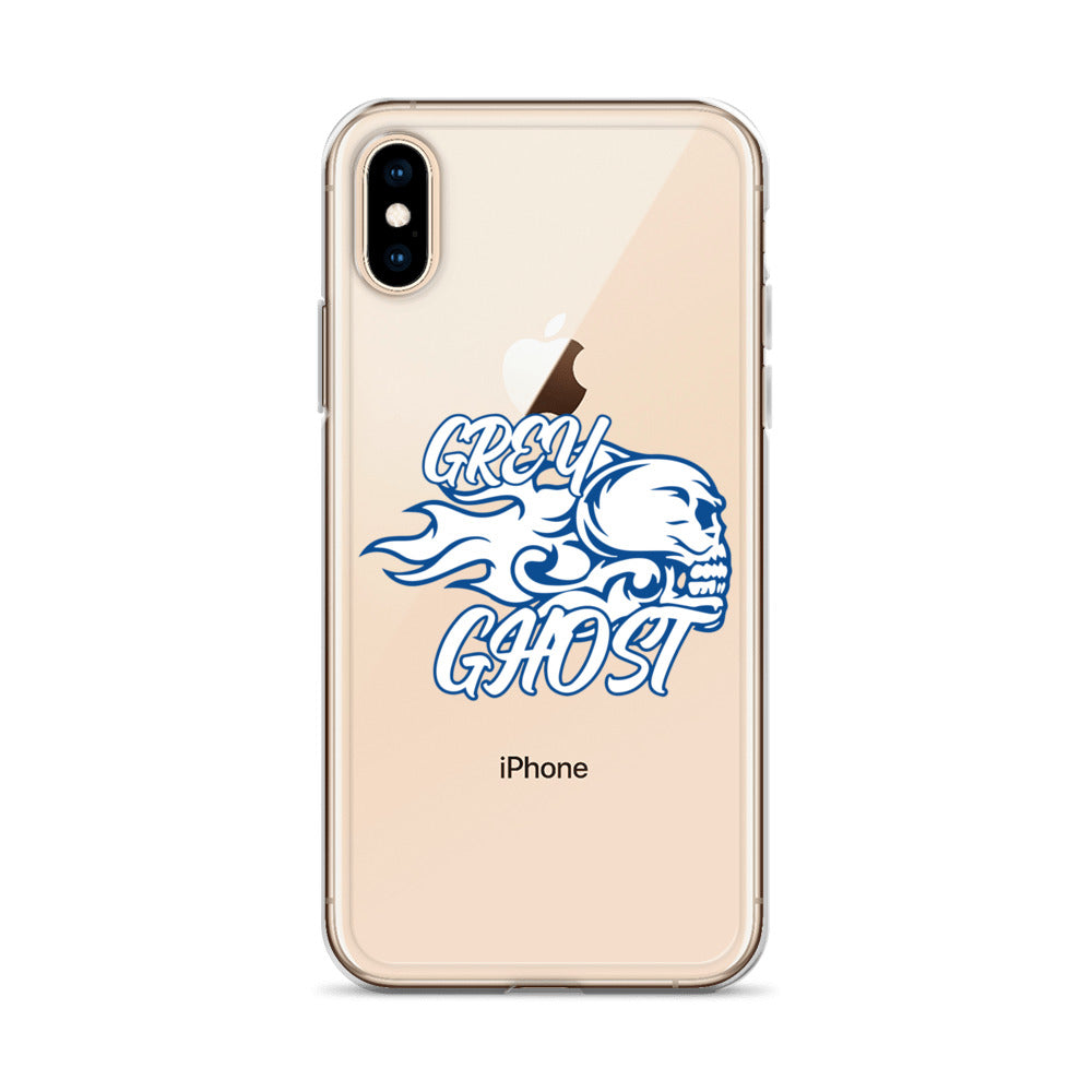 SM FB iPhone Case v1
