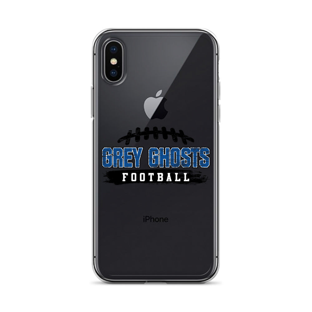 SM FB iPhone Case v2