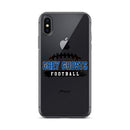 SM FB iPhone Case v2