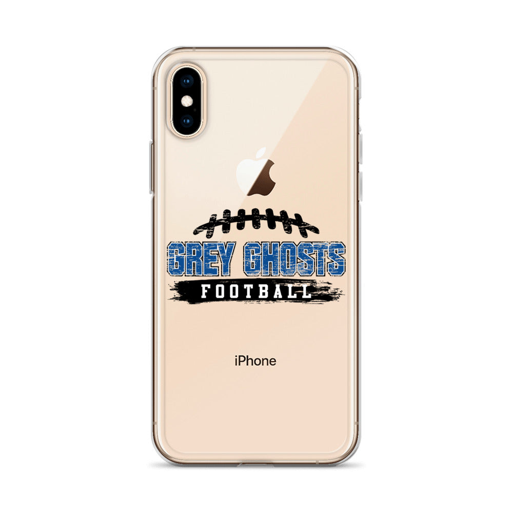 SM FB iPhone Case v2
