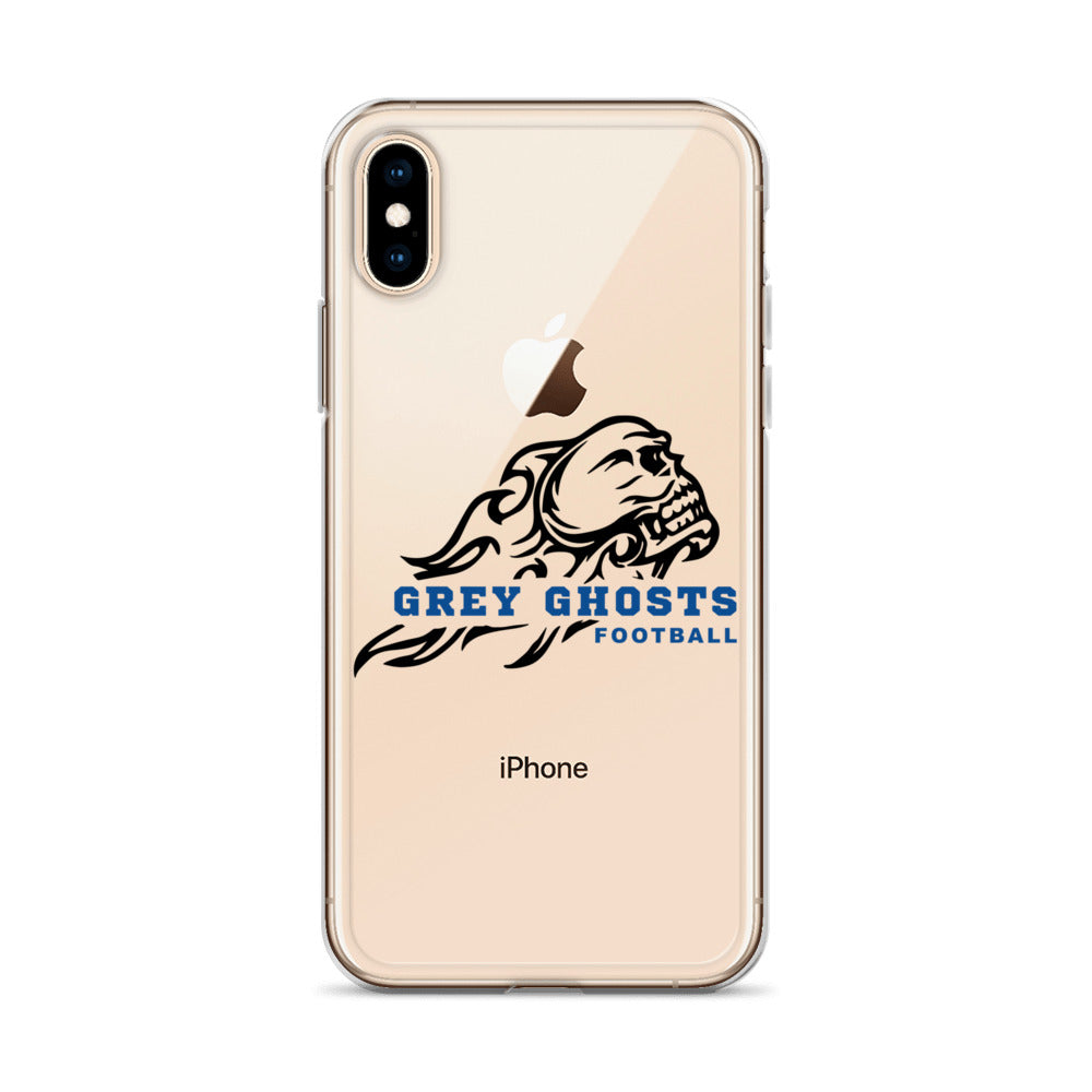 SM FB iPhone Case v3