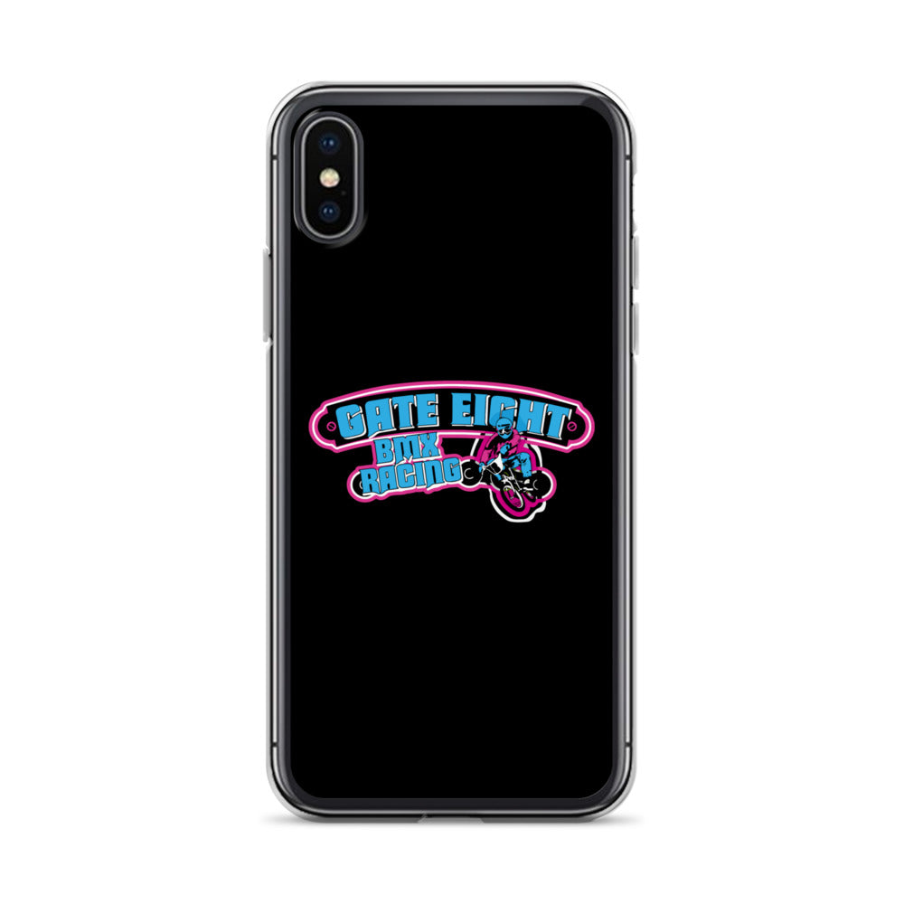 GER  Case for iPhone®