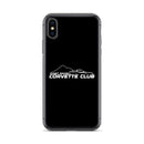 Funda para iPhone de PSCC