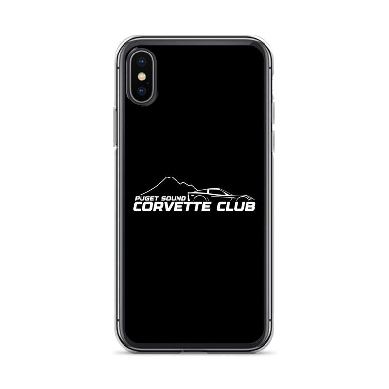 PSCC iPhone Case