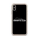 Funda para iPhone de PSCC