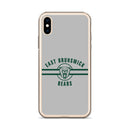 EBHS Bears Case for iPhone®