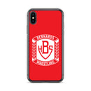 Funda BHSW para iPhone®