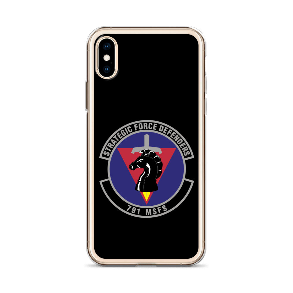 Estuche 791 MSFS para iPhone® v2