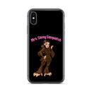 CSP iPhone Case v2