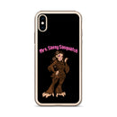 CSP iPhone Case v2