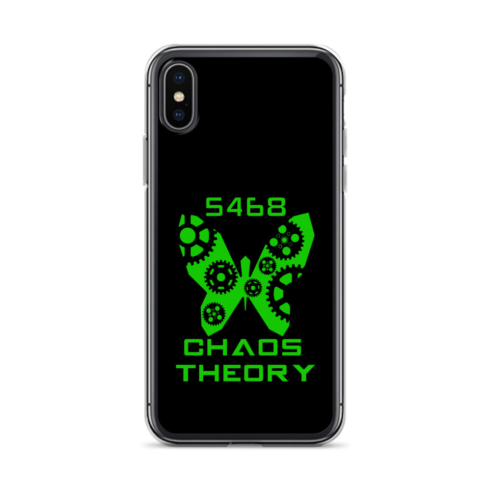 CT Case for iPhone®