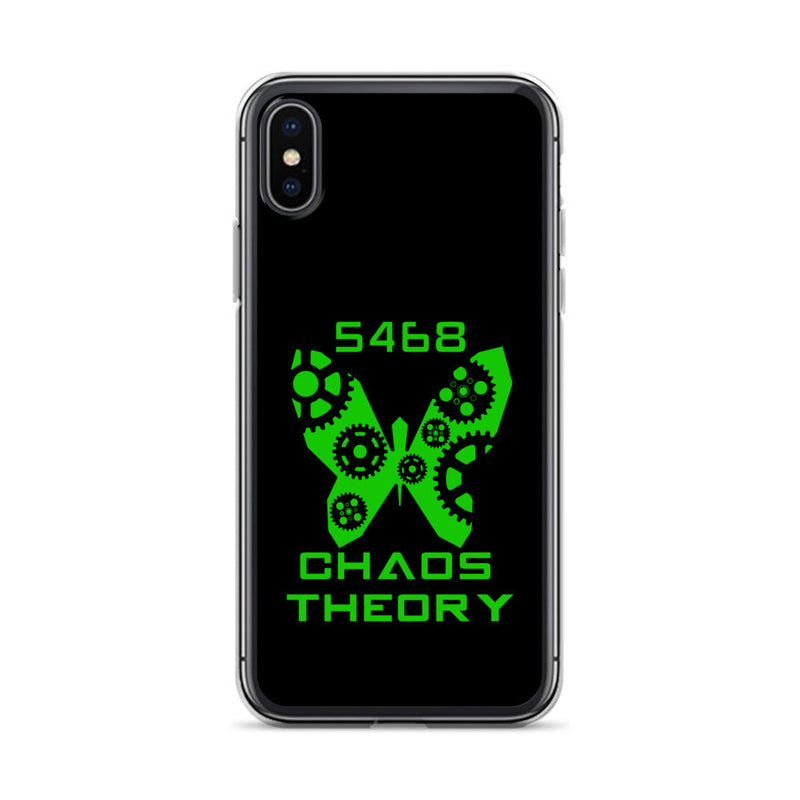 CT Case for iPhone®