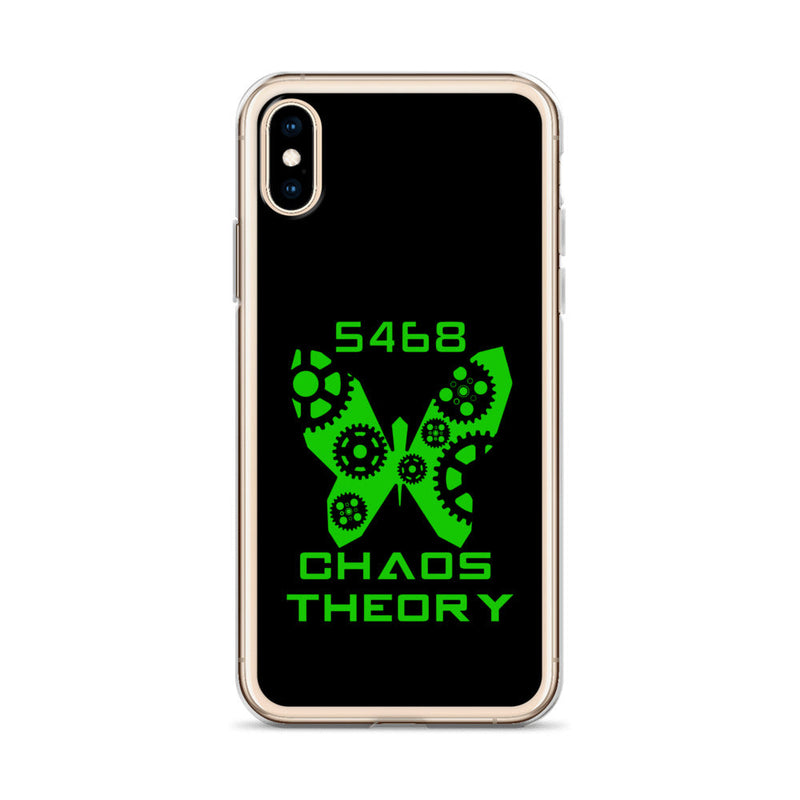 CT Case for iPhone®