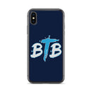 BTB Case for iPhone®
