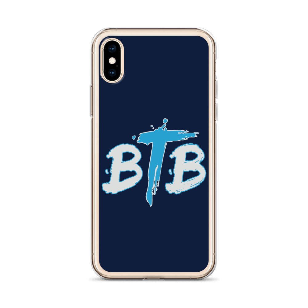 BTB Case for iPhone®