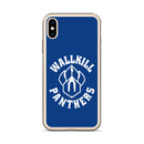 Wallkill Panthers Case for iPhone®