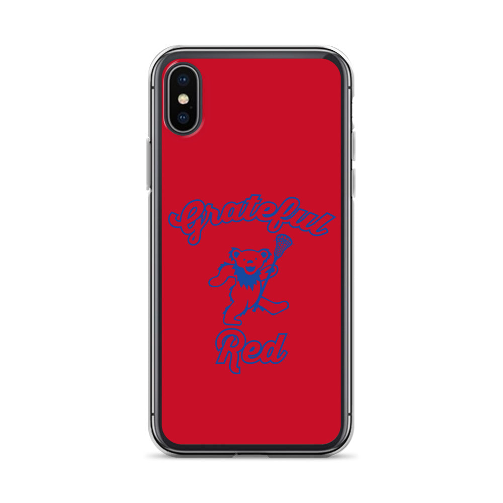 GR Case for iPhone®