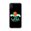 Splash Bros Case for iPhone®
