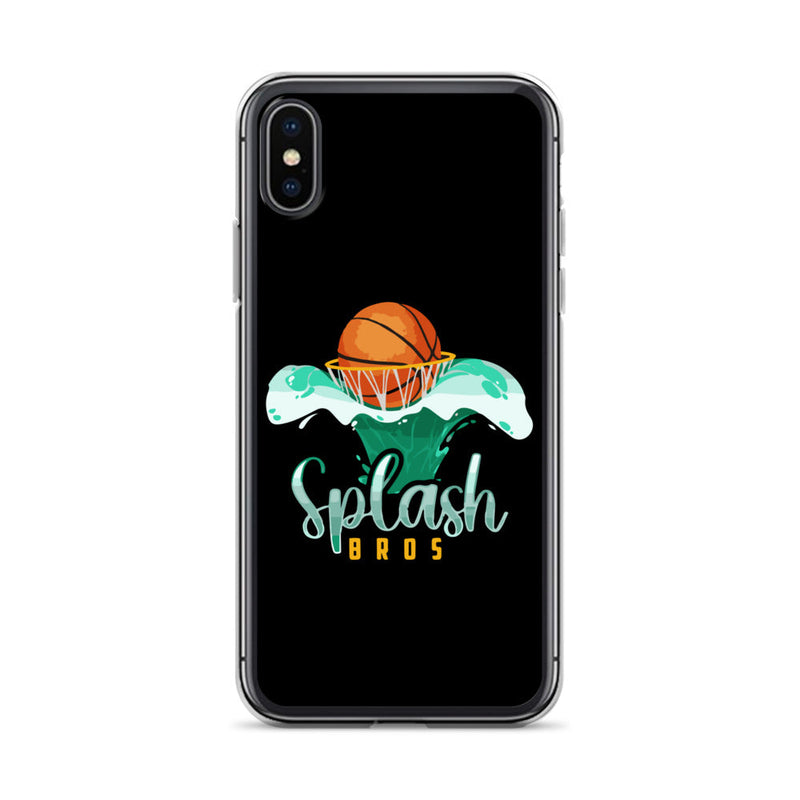 Funda Splash Bros para iPhone®