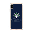 TEL Case for iPhone®