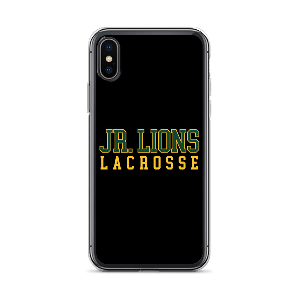 JLL Case for iPhone®