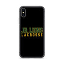 JLL Case for iPhone®