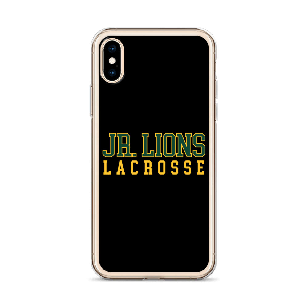JLL Case for iPhone®