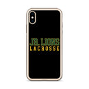 JLL Case for iPhone®