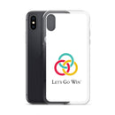 LGW Clear Case for iPhone® V2